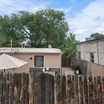 Charming Adobe Revival- An Irvie Home
