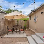 Charming Adobe Revival- An Irvie Home