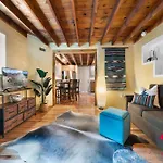 Charming Adobe Revival- An Irvie Home
