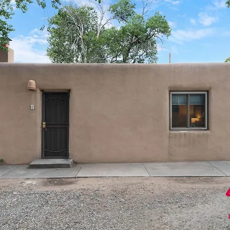 Charming Adobe Revival- An Irvie *