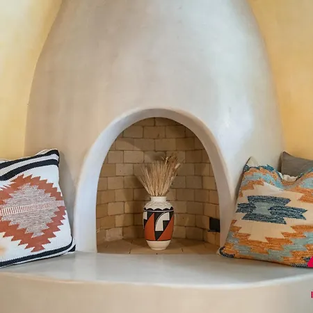 Charming Adobe Revival- An Irvie Santa Fe
