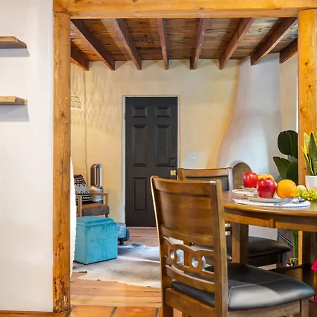 Holiday home Charming Adobe Revival- An Irvie Santa Fe