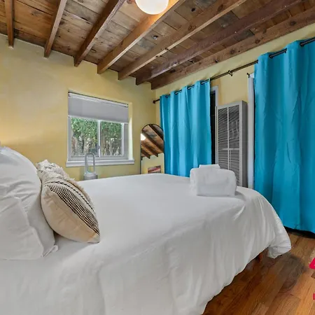 Charming Adobe Revival- An Irvie *